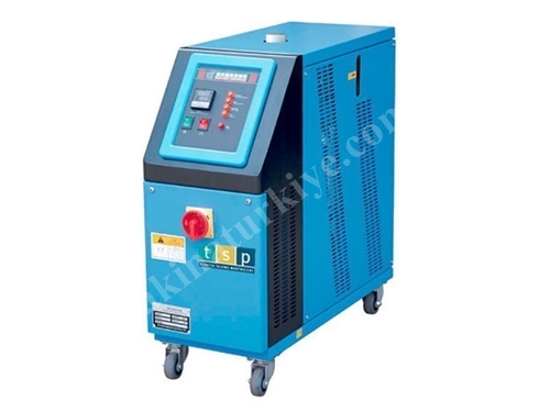 Tsp Rct 630 Kalıp Şartlandırıcı 