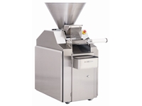 65-200 Gr Dough Cutting and Weighing Machine - 0