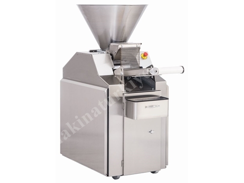 65-200 Gr Dough Cutting and Weighing Machine