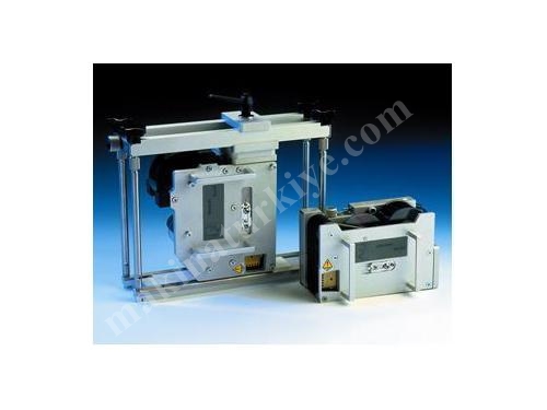 Hot Foil Kodlama Makinası 300 Adet / Dakika