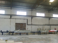 Kurutma Makina Hattı Fdx700
