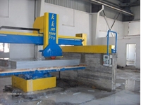 Köprülü Kesme Makinesi - 3200 mm