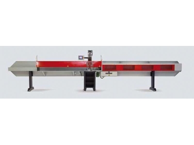 Pvc Profil Vidalama Makinesi - 0