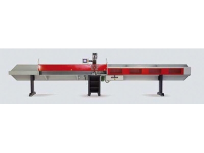 Pvc Profil Vidalama Makinesi