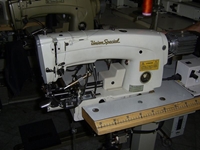 Machine à ourlet Union Special 63900 - 2