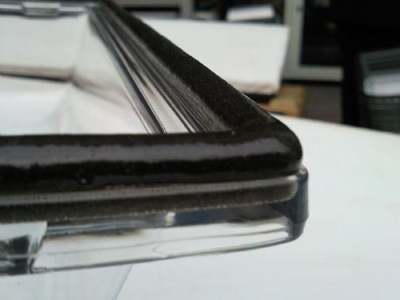 Poliüretan Sıvı Conta Dökme Makinası,Sealig,Dispensig,Pu Conta ,Pu Gasket Sealin