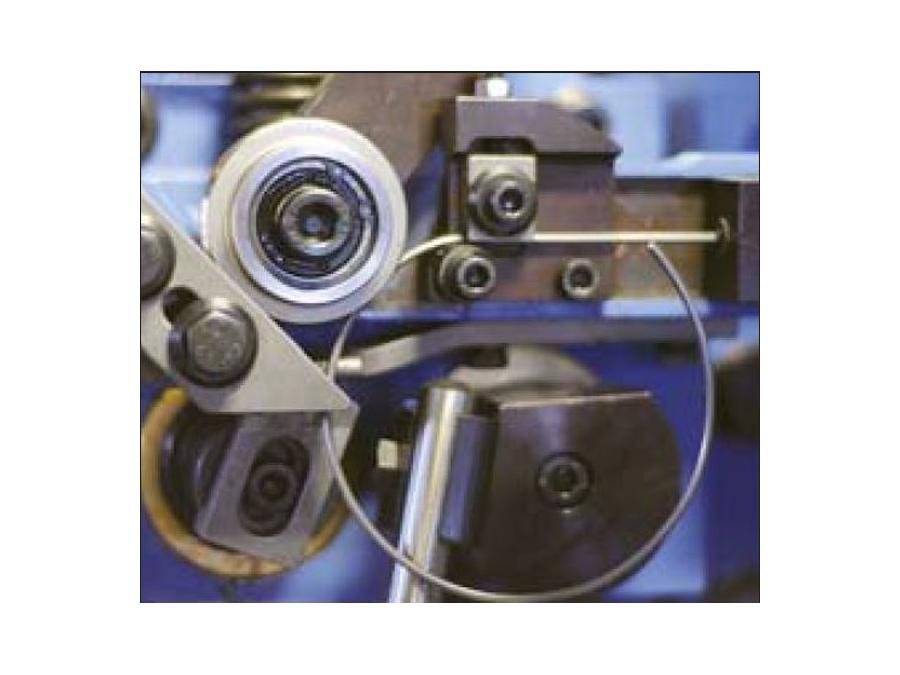 30000 Pieces / 8 Hours Automatic Bonnell Mattress Spring Machine