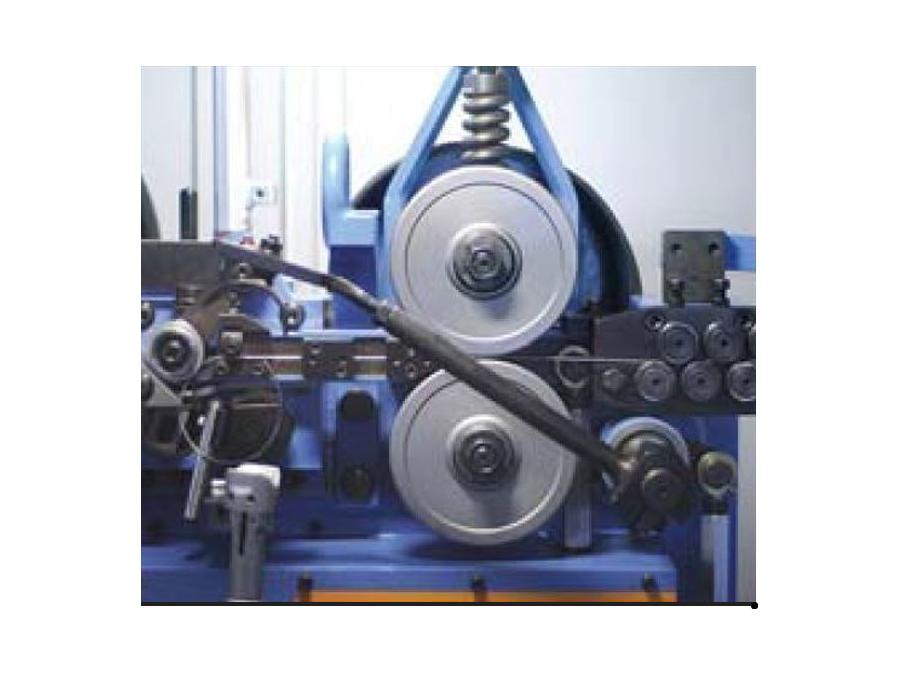 30000 Pieces / 8 Hours Automatic Bonnell Mattress Spring Machine