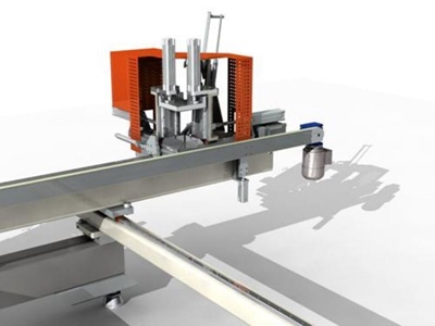 Dört Köşe Kaynak Makinası Rısus RY 4050 - 0