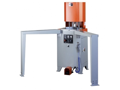 Tek Köşe Kaynak Makinası Rısus RY 1050 - 0