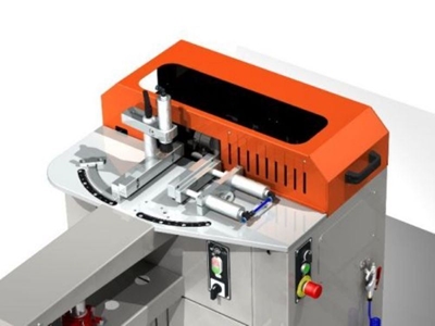 Açılı Kertme Makinası Rısus Rf 1070 - 1