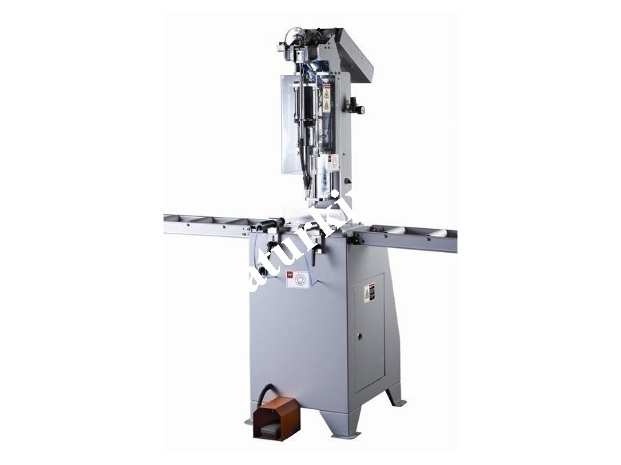 Otomatik Vidalama Makinası Rısus Rv 9050