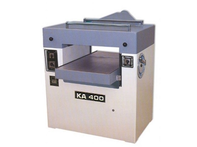 400 mm Kalınlık Makinası KA 400