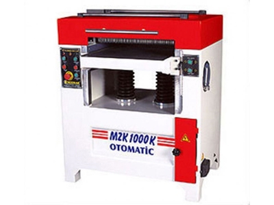Kalınlık Makinası - 1000 mm Mızrak Mzk-1000 K