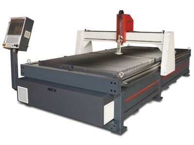 Compact Plazma Kesim Sistemi - 0