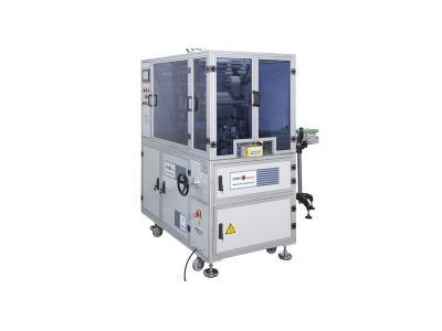 AW2003 SF Fully Automatic Box Envelope Type Packaging Machine Laminating - 3