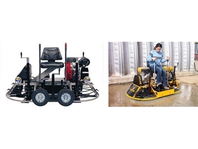 Çiftli Perdah Makinası Oskar P900 X 2 Ol - 2