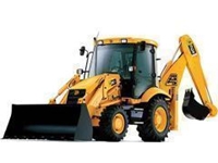 Kazıcı Yükleyici Bekoloder JCB 3CX SM