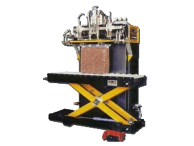 Big Vac 1050 Vakumlu Ambalaj Makinası  - 0