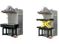 Big Vac 1250 Vakumlu Paketleme Makinesi