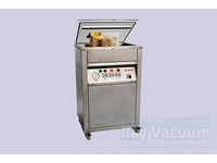 Vakumlu Ambalaj Makinası Mt 45