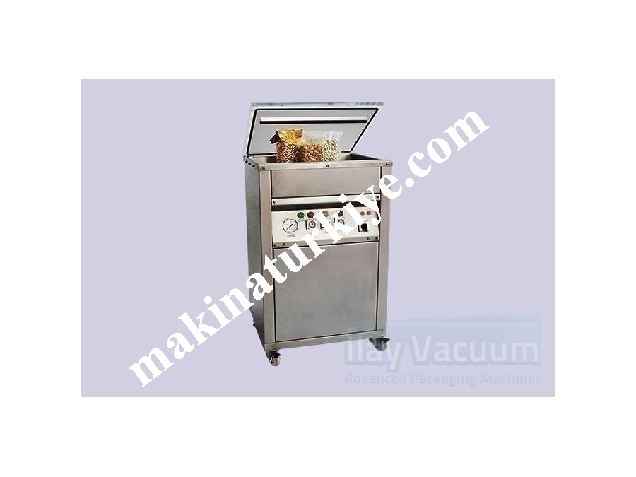 Vakumlu Ambalaj Makinası Mt 45