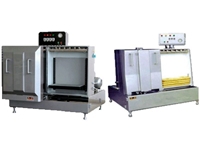 Başkan Mentel Bm 65 Vakumlu Ambalaj Makinası