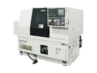 Ø490 Mm Cnc Torna Tezgahı - 0