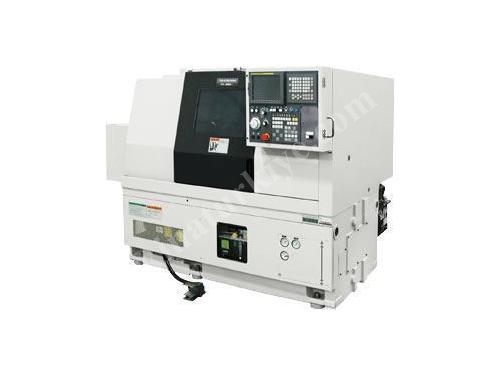 Ø490 Mm Cnc Torna Tezgahı