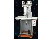 Otomatik Çıtçıt Makinası