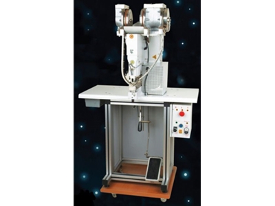 Otomatik Çıtçıt Makinası