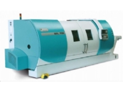 Sbl700 Cnc Torna Tezgahı - 0