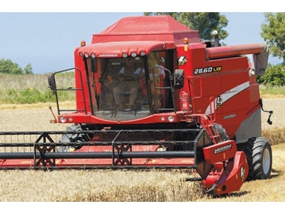 Laverda 28.60 Lxe Biçerdöver - 0