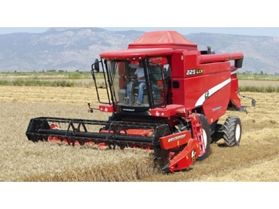 Laverda 225 Lcs Biçerdöver - 0