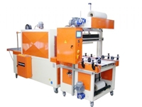 Tam Otomatik Shrink Makinaları