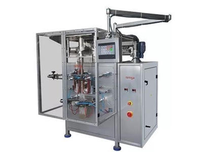 Tamsa Yarı Otomatik Terazili Dolum Makinası - 0