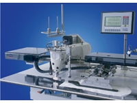 J Sewing Machine ASS BASS 5400 - 0