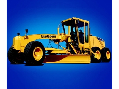 Greyder - 235 hp - 1