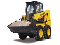 Mini Yükleyici - 3.25 ton