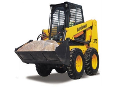 Mini Yükleyici - 3.25 ton - 0