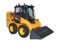 Mini Yükleyici - 2.95 ton
