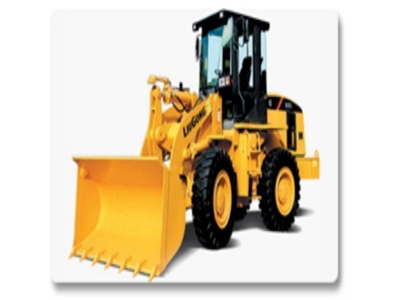 Lastikli Yükleyici - 12.7 ton