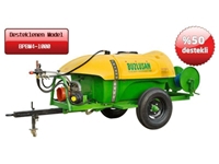 Bahçe Pülverizatörü Buzlusan Bpbm4-100
