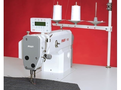 Teğel Dikiş Makinesi Pfaff 1183-712 - 0