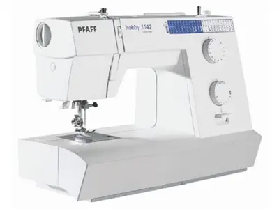 Hobby 1142 Dikiş Makinası 