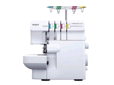 Pfaff Hobbylock 2.0 Overlok 