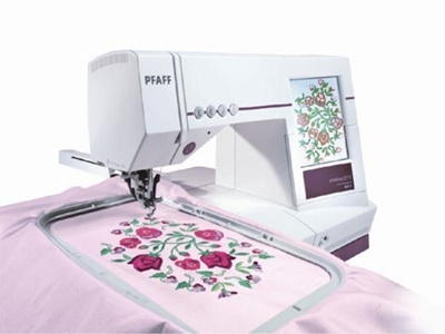 Creative 2170 Programlı Dikiş Nakış Desen Makinası - 0
