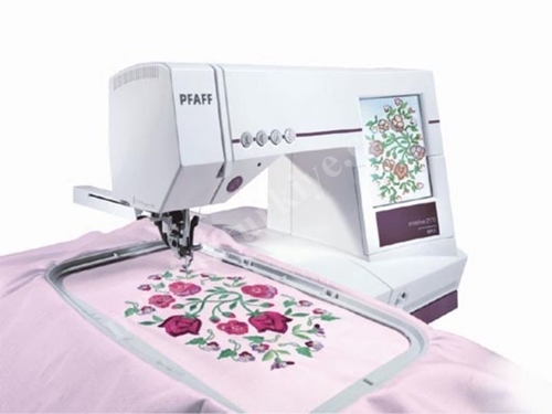 Creative 2170 Programlı Dikiş Nakış Desen Makinası