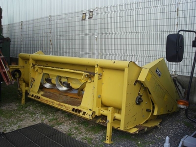 Fantını Kıyıcılı Mısır Tablası 2005 Model - 1