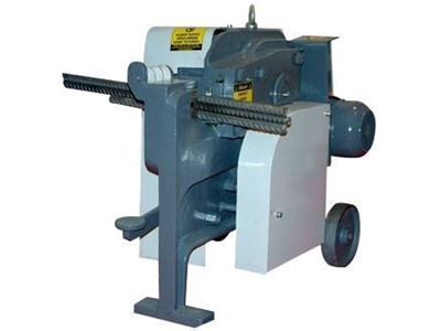 Eisenschneidemaschine - 0